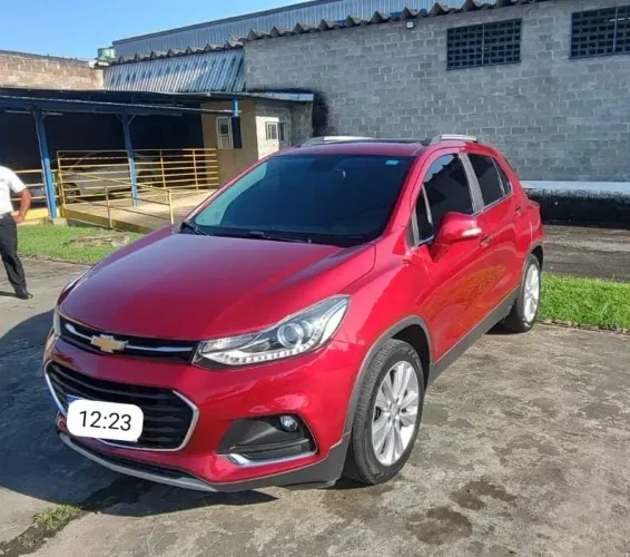 Chevrolet Tracker Premier 1.4 Turbo 16V Flex AUT 2019
