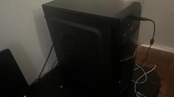 Pc completo