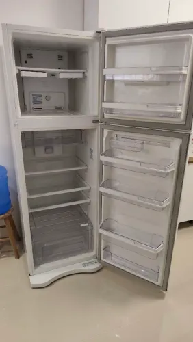 Refrigerador Electrolux Frost Free 
