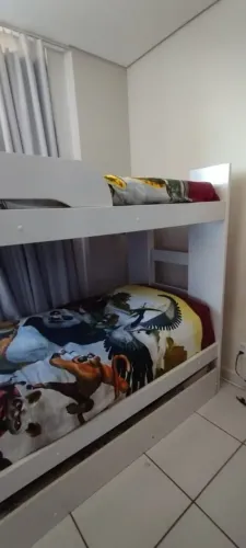 Cama treliche