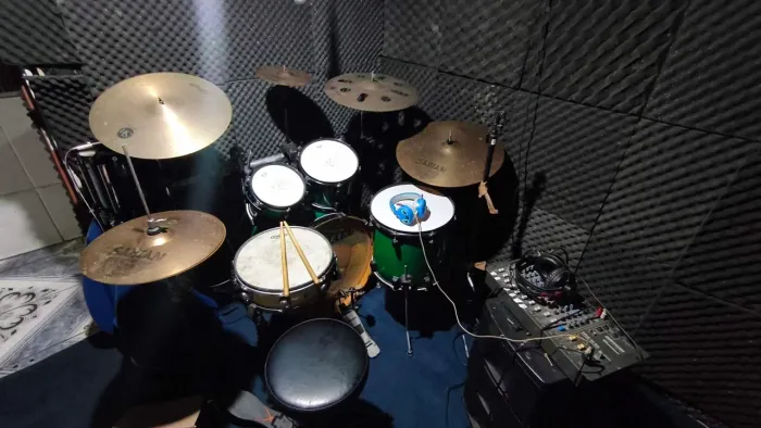Bateria Rmv bapeva shell