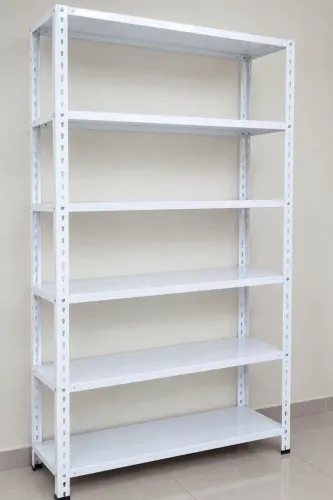 Estante multiuso de ferro