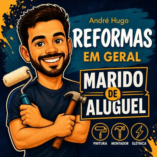 André Multiserviços 