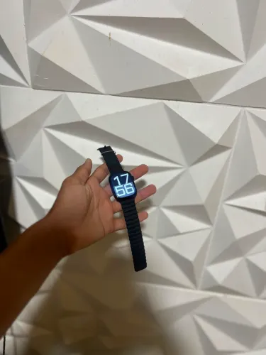 Smarthatch s11 Max semi novo
