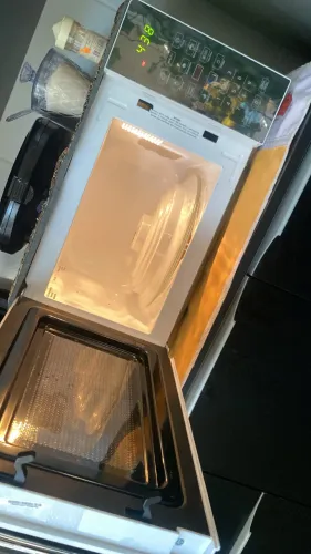 Vende-se microondas 21L