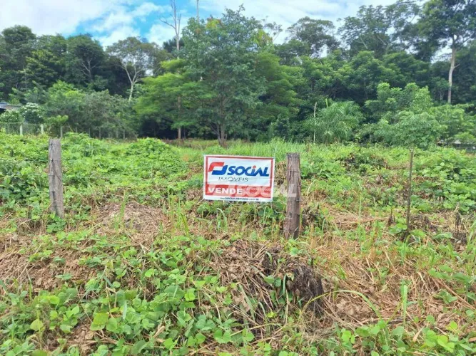 Terreno à venda, 360 m² por R$ 85.000,00 - Cidade Nova - Porto Velho/RO