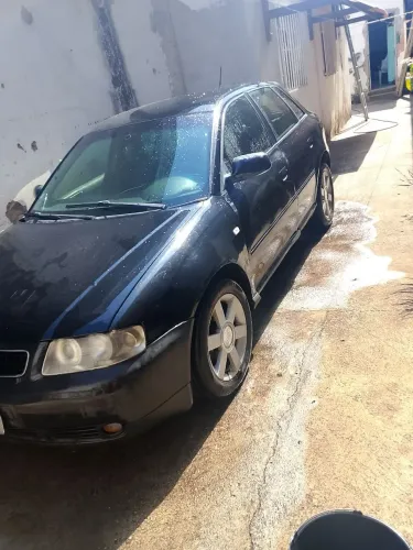 Audi A3 1.6 5P 2004