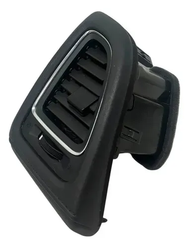 Difusor Ar Esquerdo Honda Hrv 2017 2018 2019 2020 2021