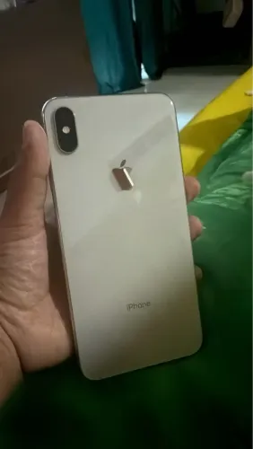 iPhone X