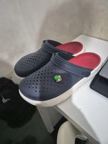 Crocs inmotion cloc