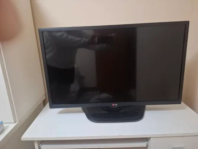VENDO TV LG