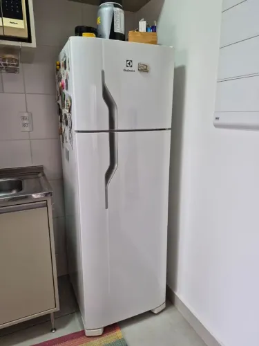 Geladeira Electrolux DC35A