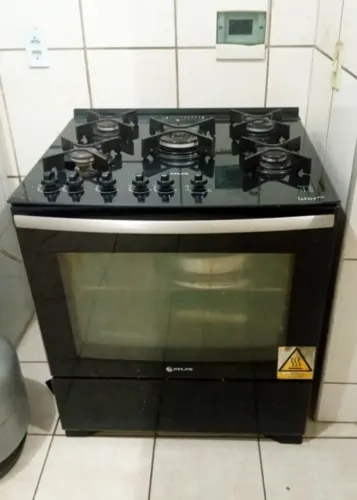 FOGÃO ATLAS 5 BOCAS