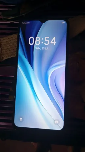 Itel a50