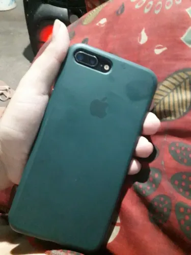 Iphone 7 plus
