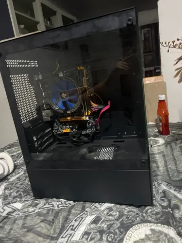 Pc gamer