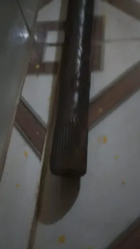 Vende-se Semi Eixo maior Merito