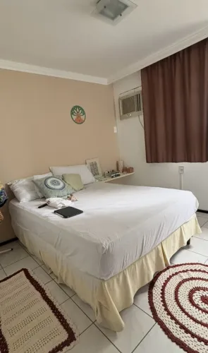 Cama Super Confortável
