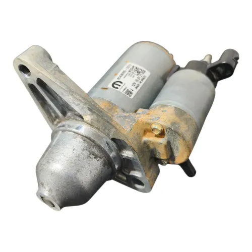 Motor Partida Arranque Strada Argo 1.3 2019 a 2023 Original Bc *