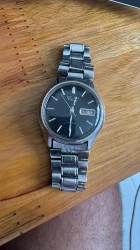 Relógio Seiko Automático Vintage *