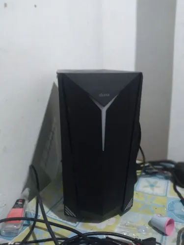 Vende-se pc gamer 