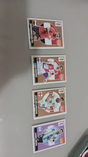 Legends da copa