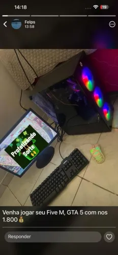 Pc gamer
