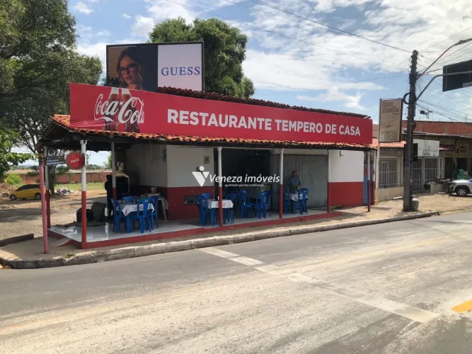 PONTO COMERCIAL PARA VENDA NO AEROPORTO