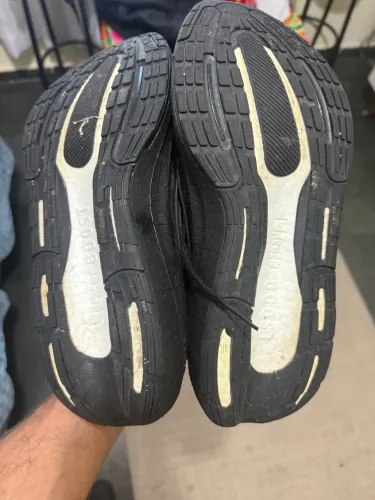 tênis adidas ultra light boost novo usado apenas três vezes número 41