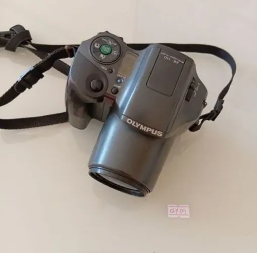 Olympus IS-10DLX