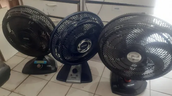 Ventilador Arno