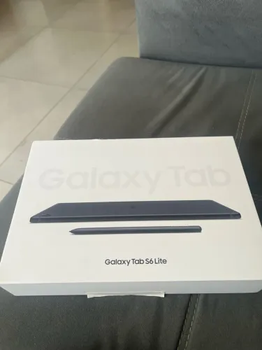 Tablet Tab S6 lite