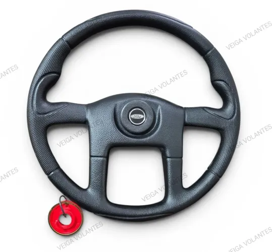 Volante Direção Ford F600/ F1000/F4000 outros 