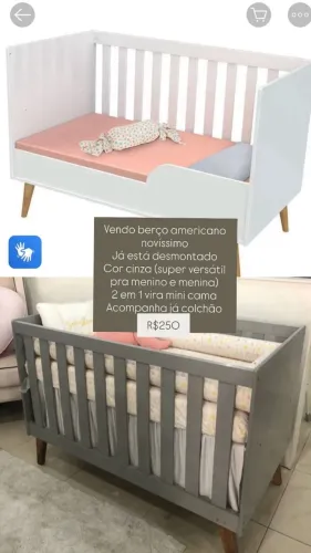 Berço 