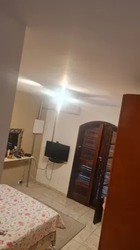 Casa para venda em Vila Rosa com 2 quartos, sendo 1 suíte, 190m²