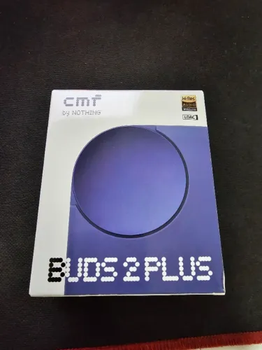 Fone TWS CMF Buds 2 Plus by Nothing