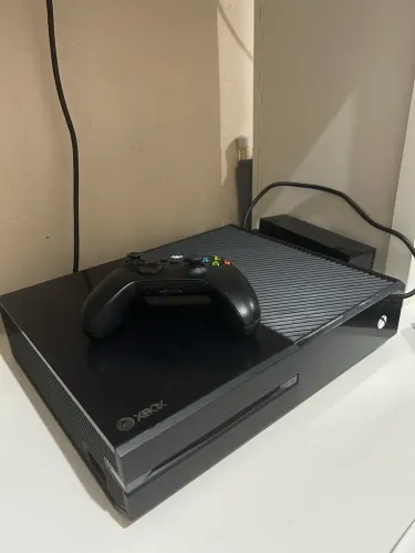 Xbox One Fat (500gb)