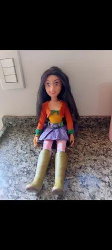 Boneca