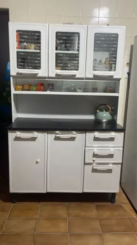 Armário de cozinha