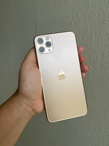 iPhone 11 pro Max 256 Gb