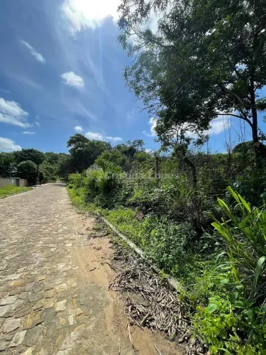 Terreno à venda, Árvores verdes, Teresina, PI