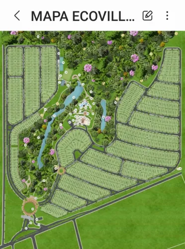 Ecoville 630 mil. Aproveite o presente de Natal