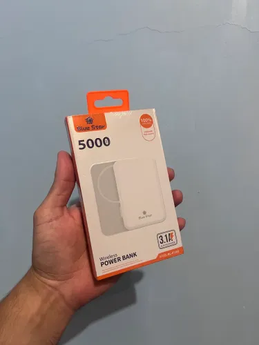 Powerbank MagSafe 5000 mah