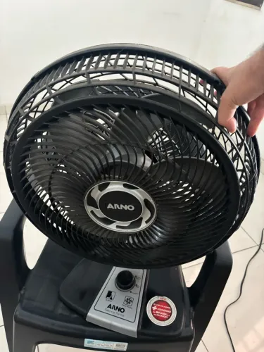 Ventilador grande ARNO