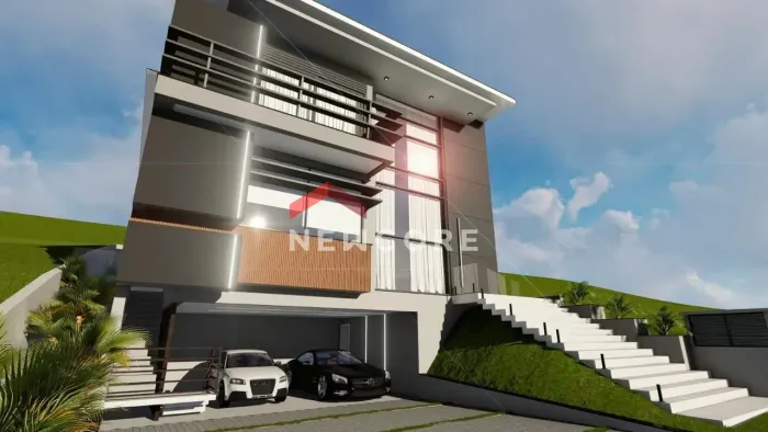 Casa de condomínio em Alameda do Sucesso - Colinas da Anhangüera - Santana de Parnaíba/SP