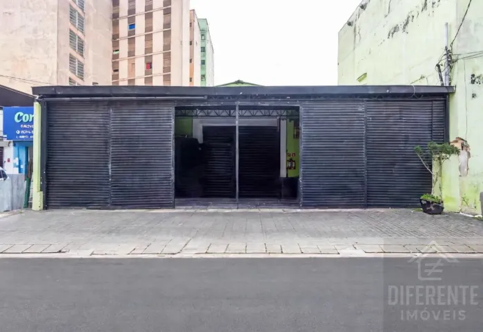 GALPÃO PARA LOCAÇÃO NO BRÁS 500 M² 6 VAGAS 2 SALAS ZONA LESTE