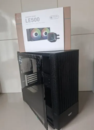 Peças de pc (usadas)