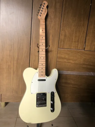 Squier Telecaster Affinity series