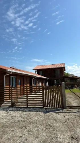 Imóvel para venda possui 250 metros quadrados com 8 quartos em Pinheira - Palhoça - SC