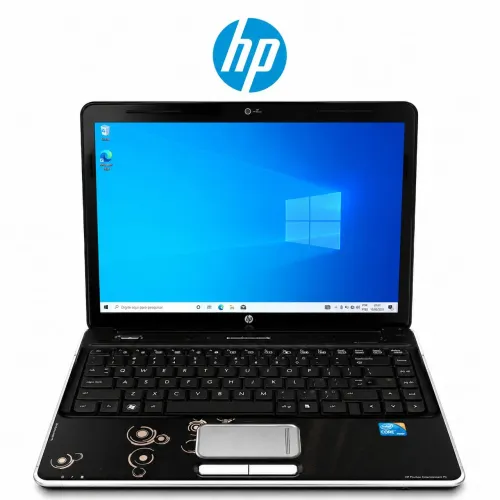 Notebook Hp Core i3 